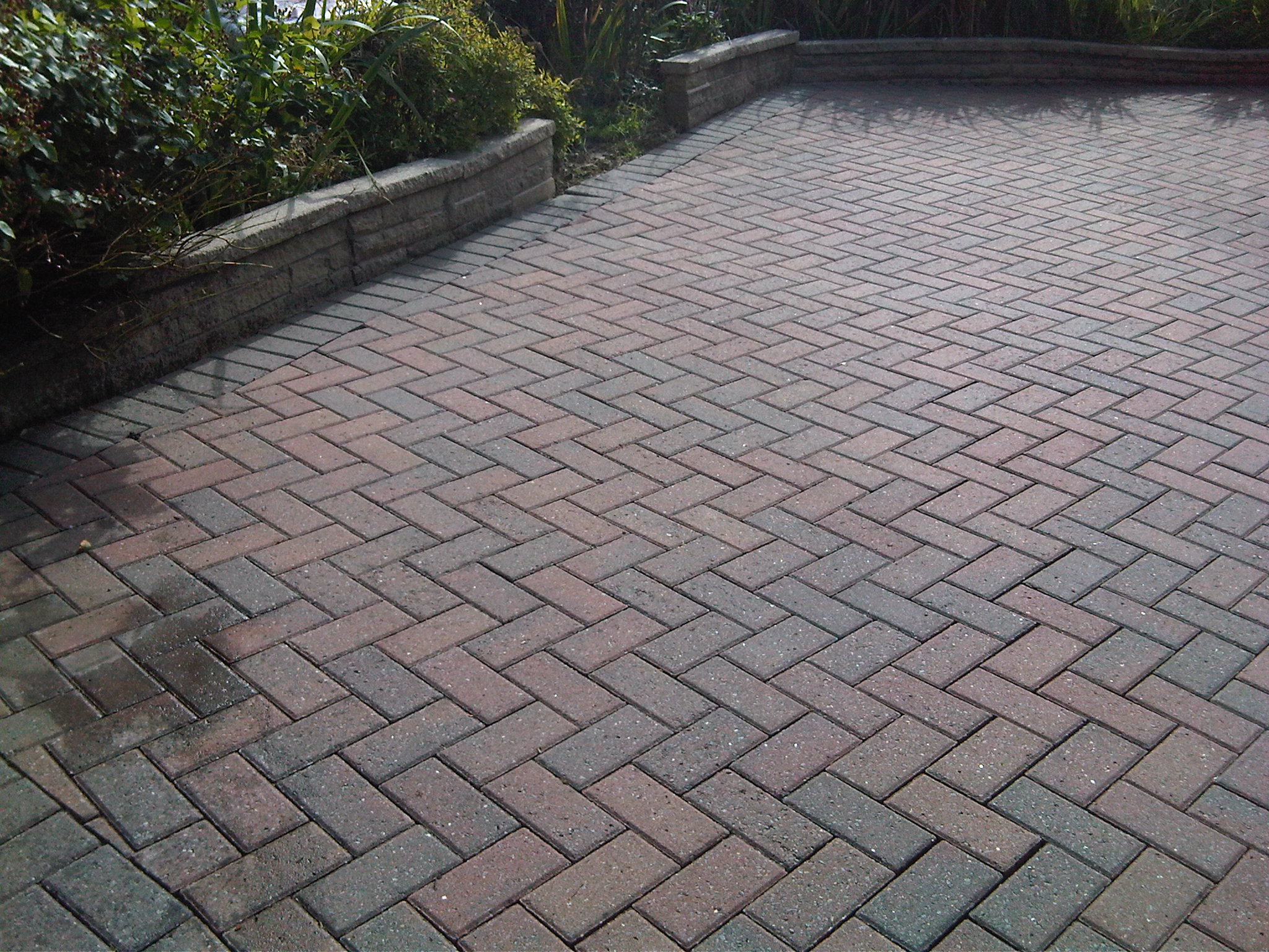 East Rand Paving - Johannesburg