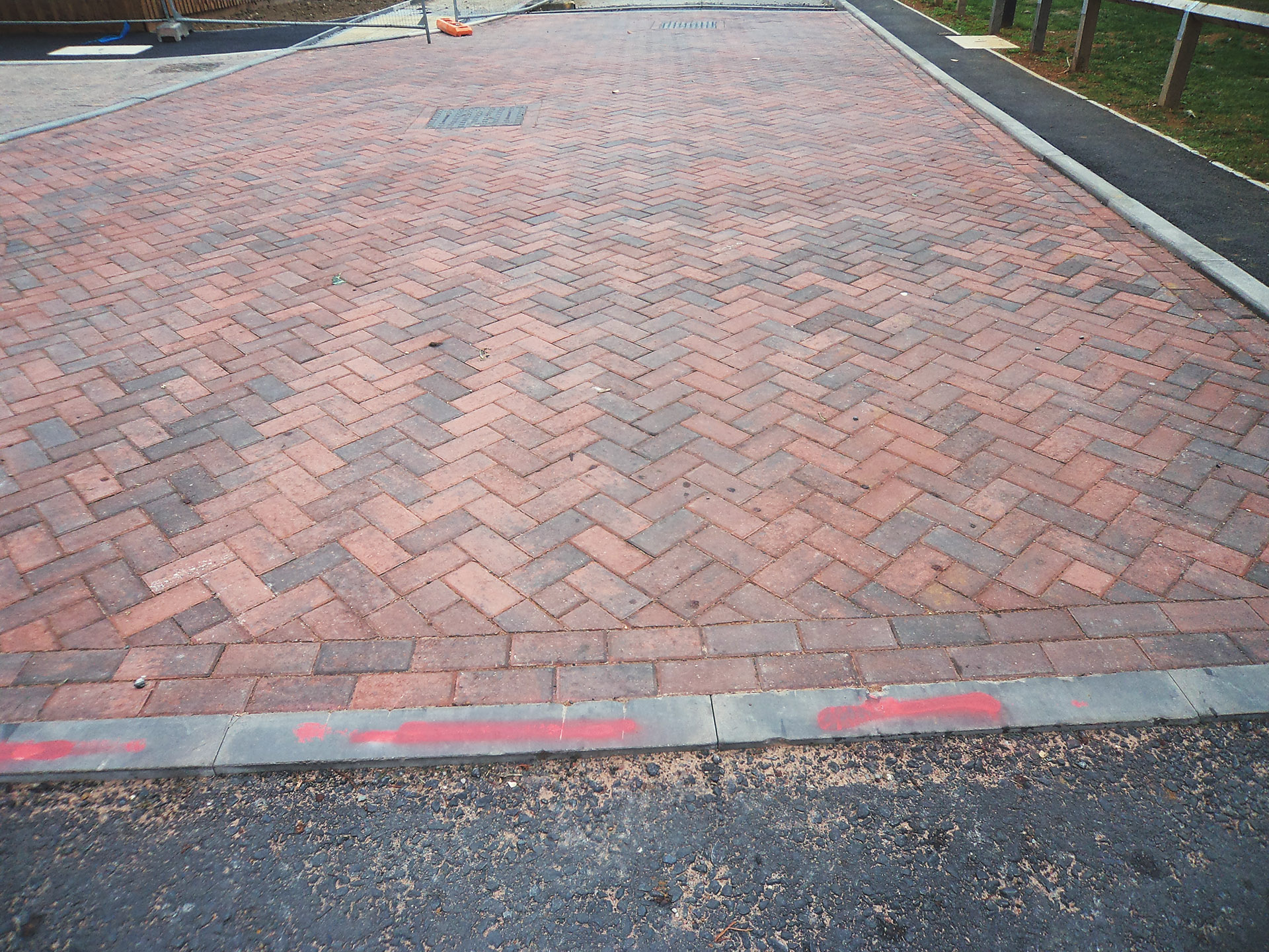 paving industry