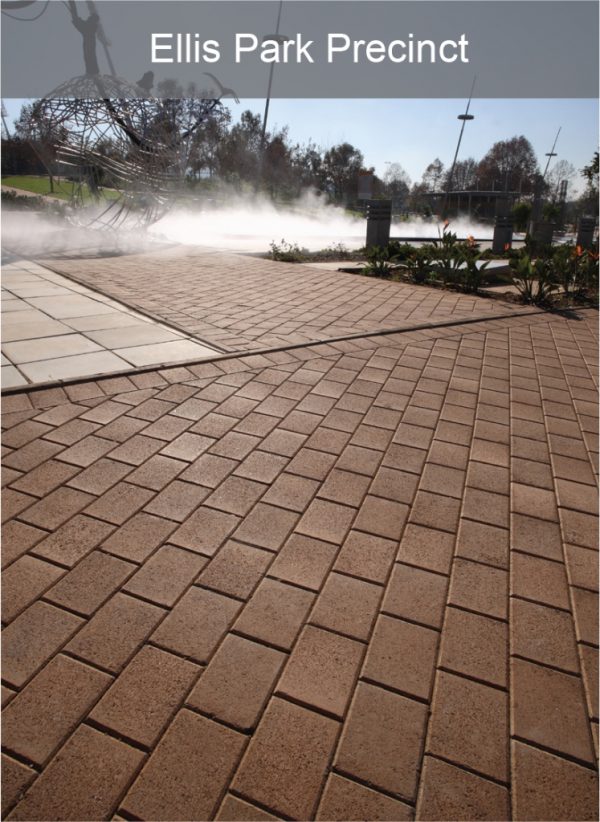 Masonique Pavers